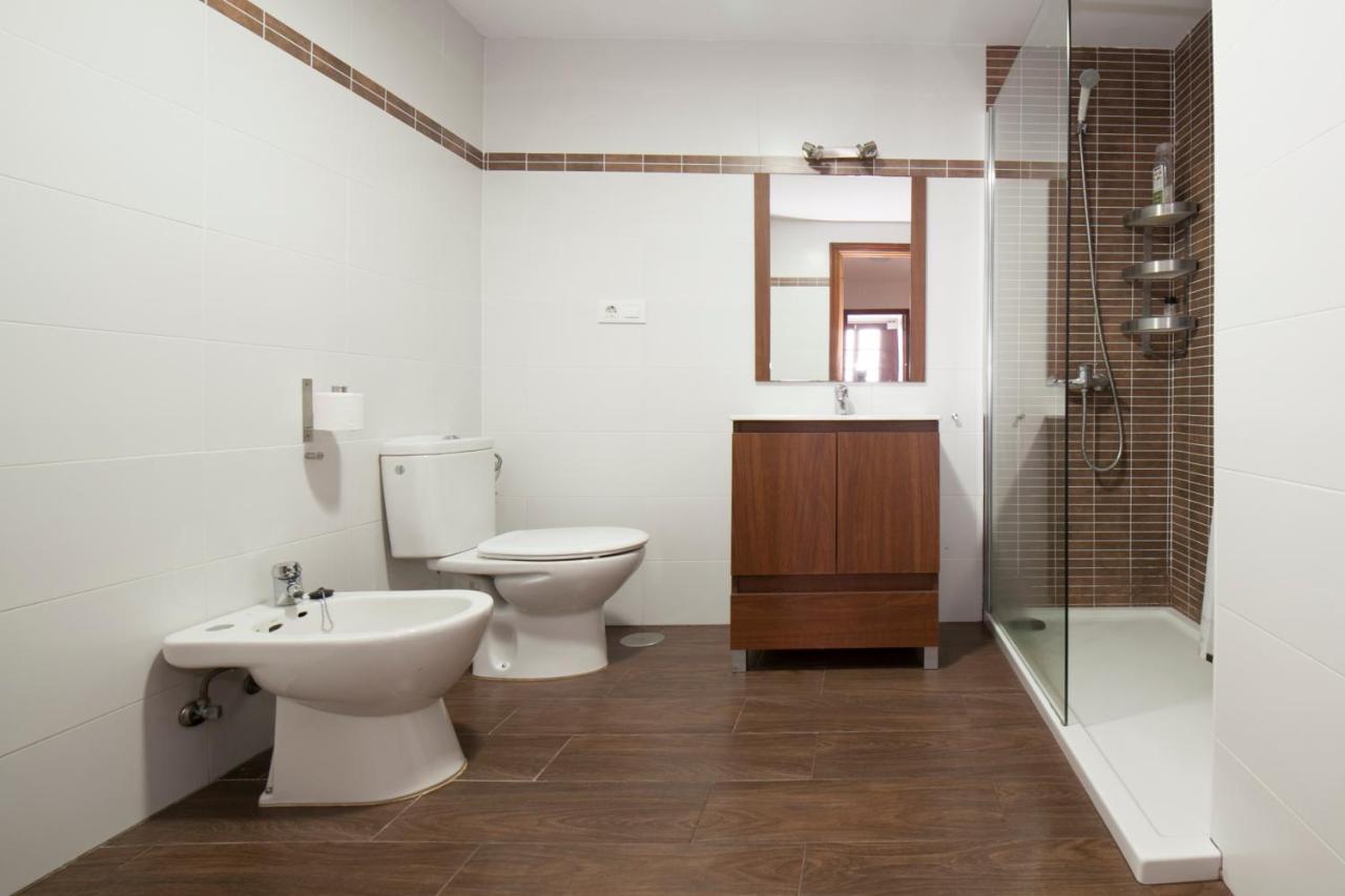 Appartement Alohamundi Castellar Séville