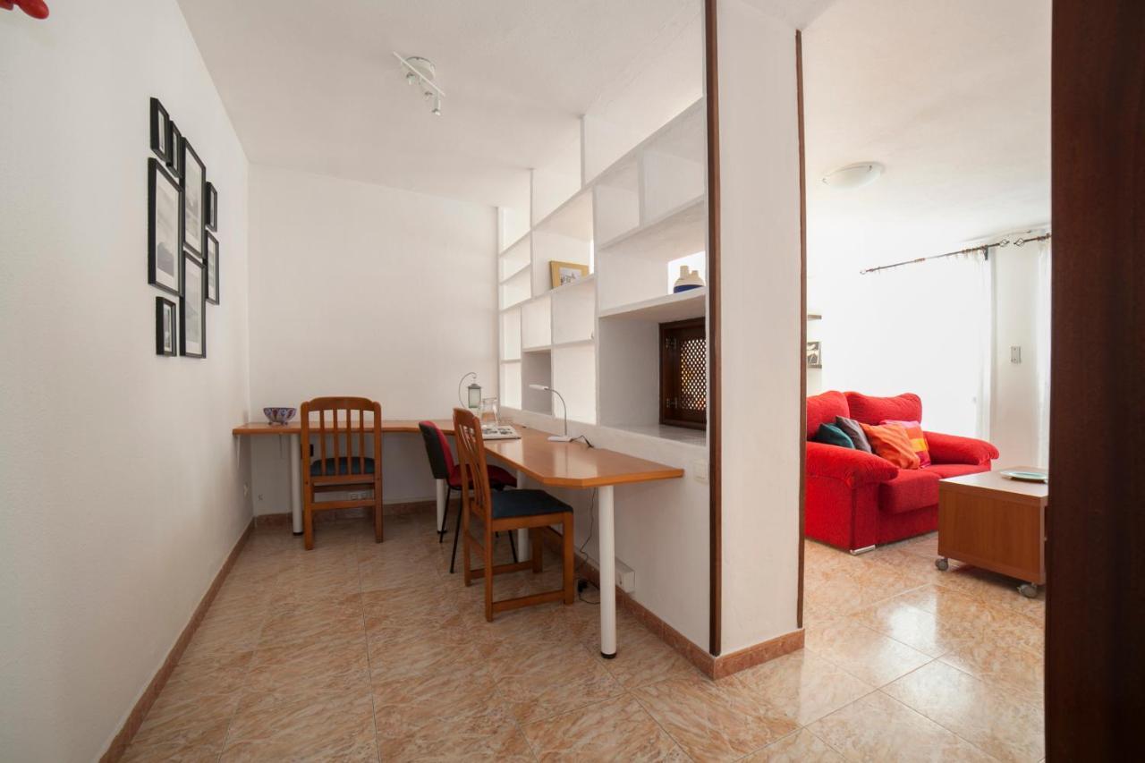Alohamundi Castellar Séville