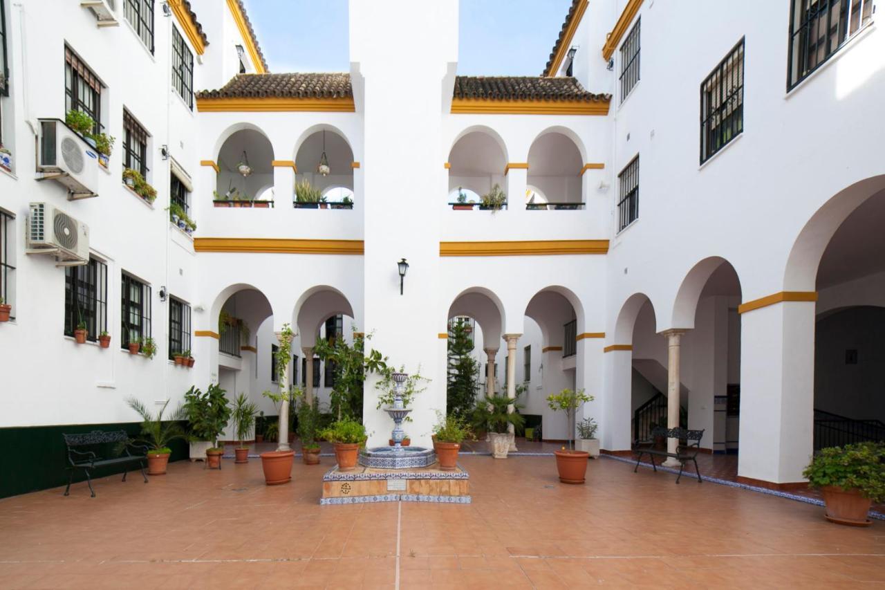 Alohamundi Castellar * Séville