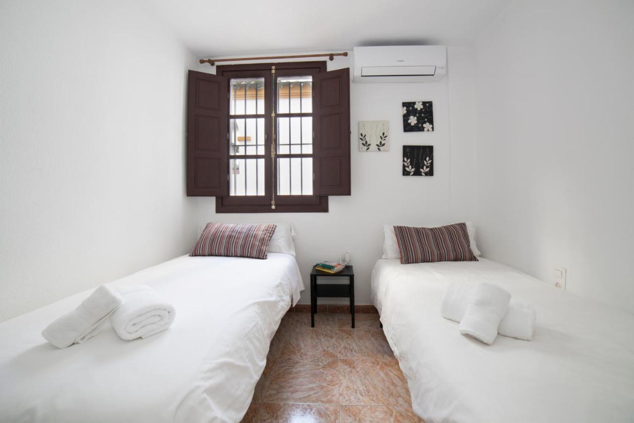 Appartement Alohamundi Castellar