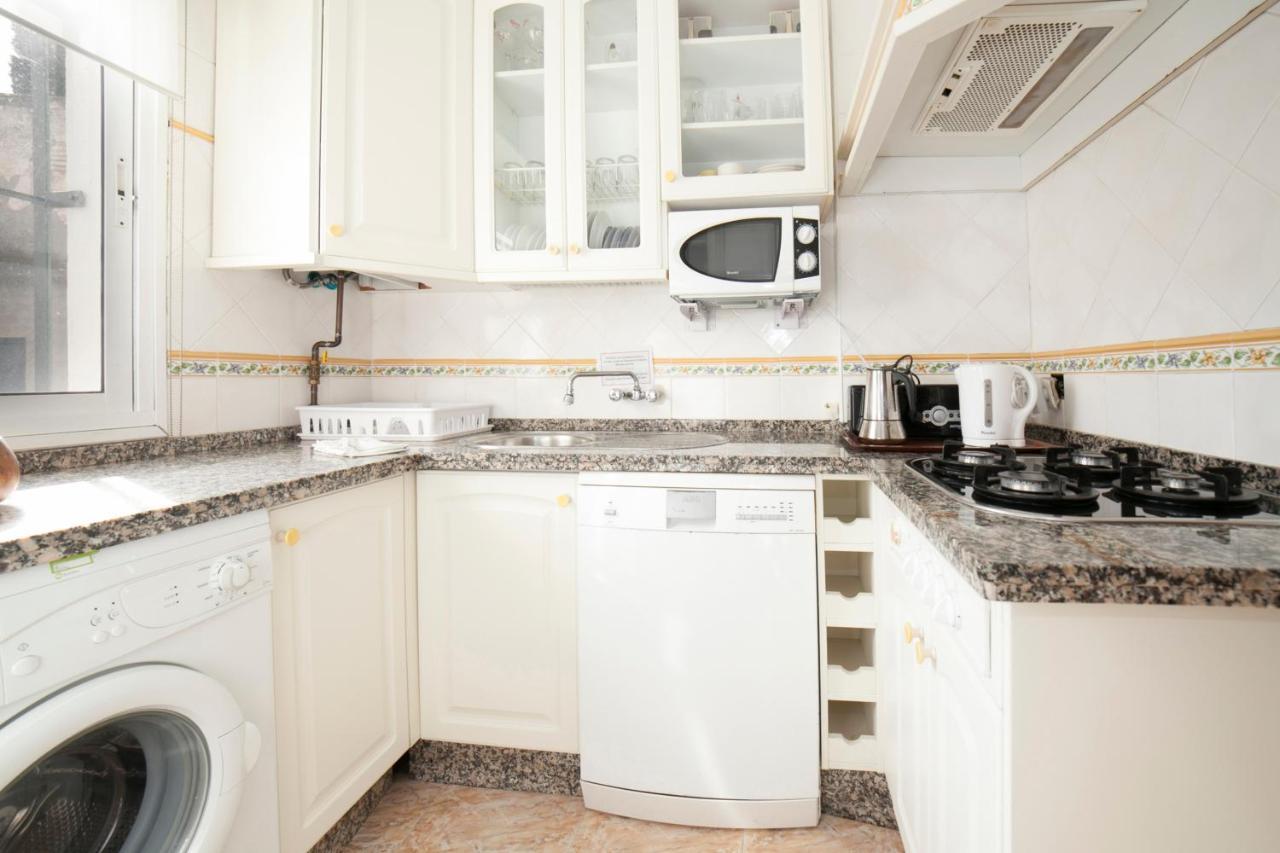 Alohamundi Castellar Appartement *