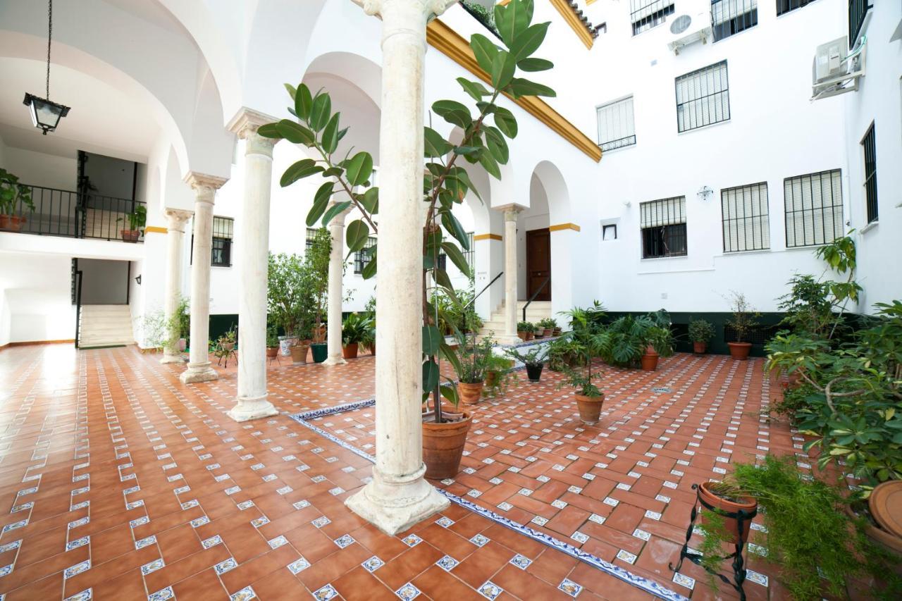 Alohamundi Castellar Appartement *