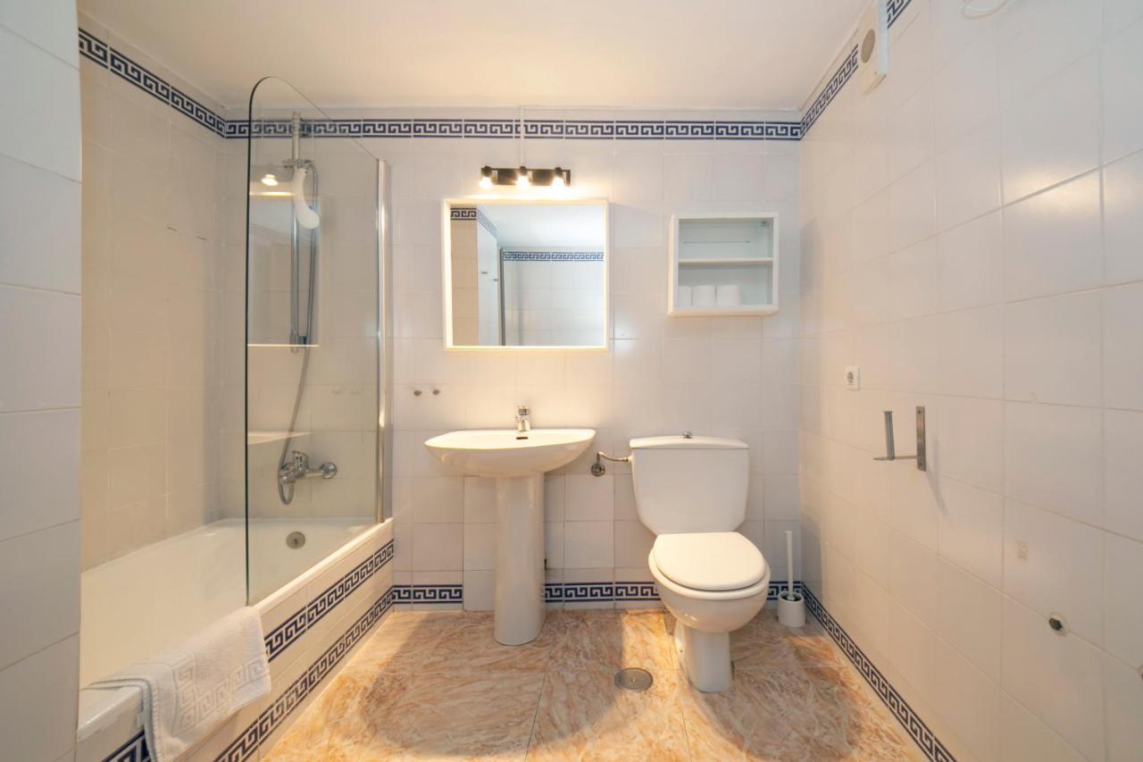 Alohamundi Castellar Appartement Séville