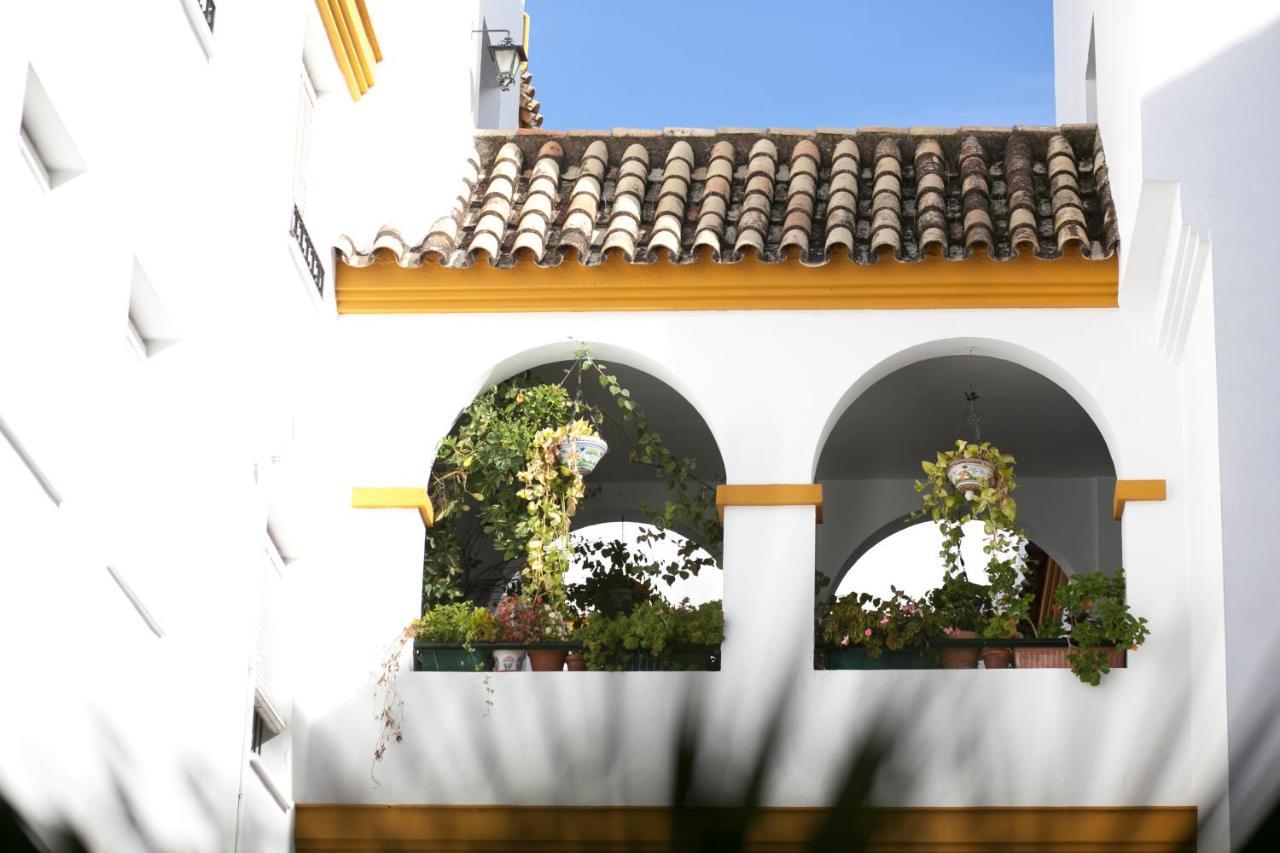 Appartement Alohamundi Castellar