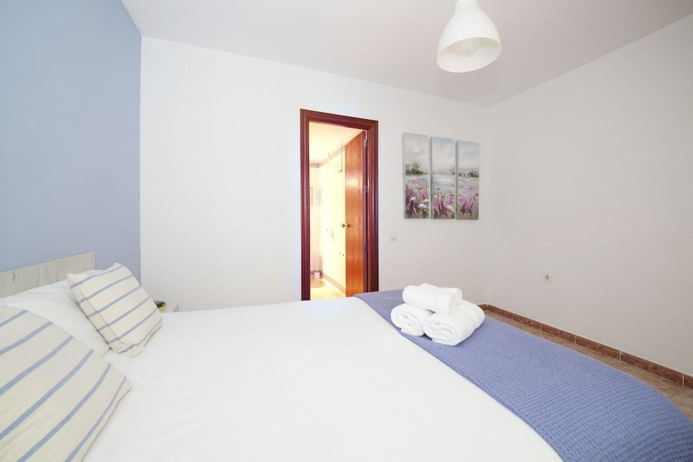 Alohamundi Castellar Appartement