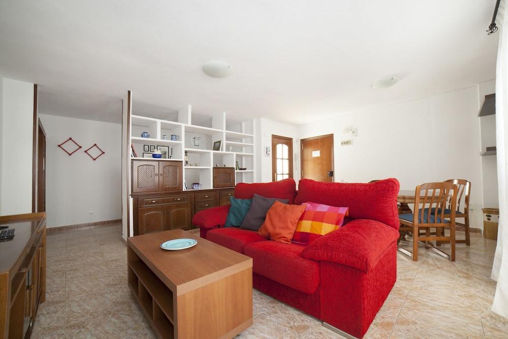 Appartement Alohamundi Castellar Séville