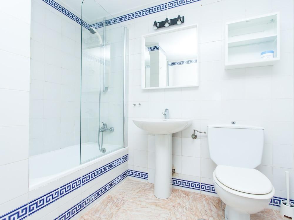 Alohamundi Castellar * Seville